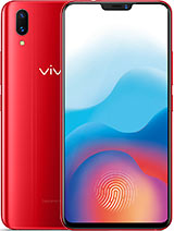 Vivo X21 Ud Price With Specifications